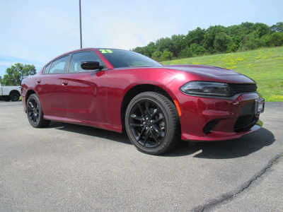 2023 Dodge Charger, $39900. Photo 12
