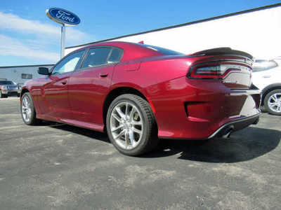 2023 Dodge Charger, $39900. Photo 2