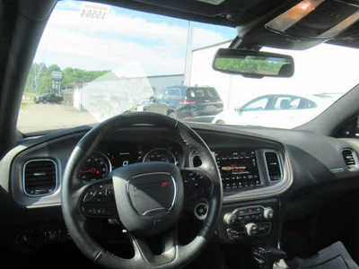 2023 Dodge Charger, $39900. Photo 5