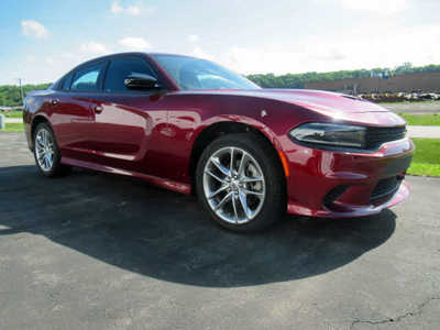 2023 Dodge Charger, $39900. Photo 6