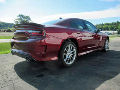 2023 Dodge Charger, $39900. Photo 7