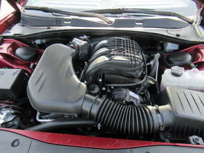 2023 Dodge Charger, $39900. Photo 8