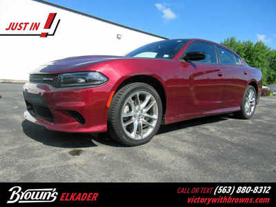 2023 Dodge Charger, $39900. Photo 1