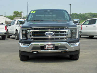 2022 Ford F150 Crew Cab, $47900. Photo 11