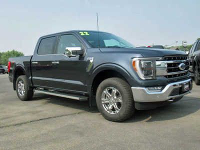 2022 Ford F150 Crew Cab, $47900. Photo 12