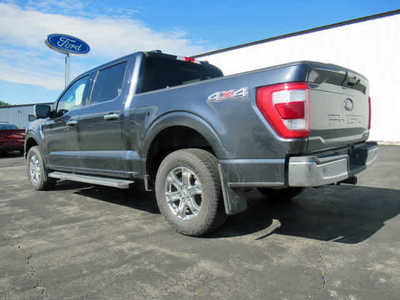 2022 Ford F150 Crew Cab, $48500. Photo 2