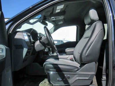 2022 Ford F150 Crew Cab, $48500. Photo 4
