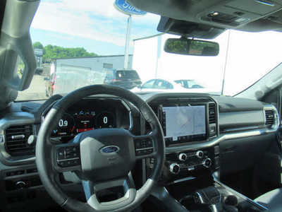 2022 Ford F150 Crew Cab, $48500. Photo 5