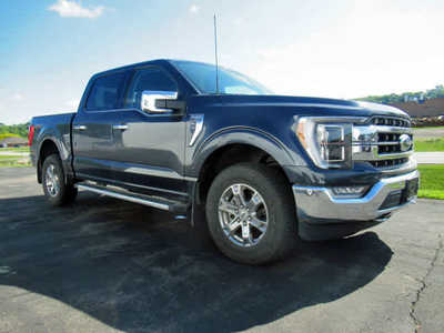 2022 Ford F150 Crew Cab, $48500. Photo 6
