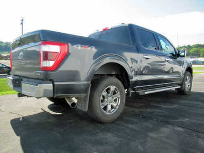 2022 Ford F150 Crew Cab, $48500. Photo 7