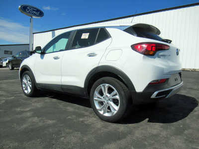 2023 Buick Encore GX, $23900. Photo 2