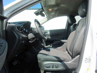 2023 Buick Encore GX, $23900. Photo 3