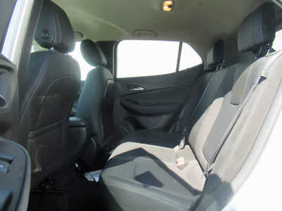 2023 Buick Encore GX, $23900. Photo 4