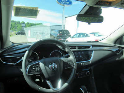 2023 Buick Encore GX, $23900. Photo 5