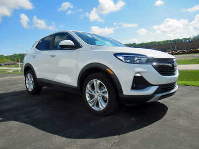 2023 Buick Encore GX, $23900. Photo 6