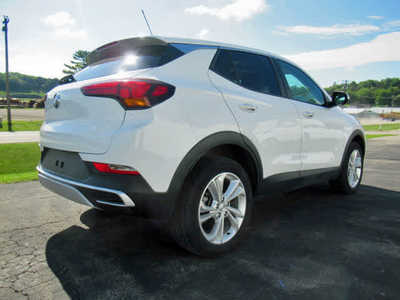 2023 Buick Encore GX, $23900. Photo 7