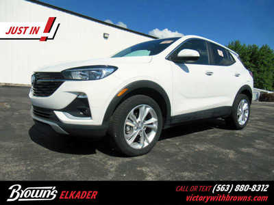 2023 Buick Encore GX, $23900. Photo 1