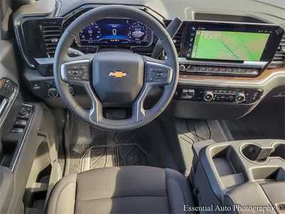 2025 Chevrolet 1500 Crew Cab, $. Photo 10