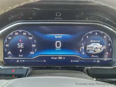2025 Chevrolet 1500 Crew Cab, $. Photo 11