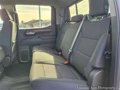 2025 Chevrolet 1500 Crew Cab, $. Photo 9
