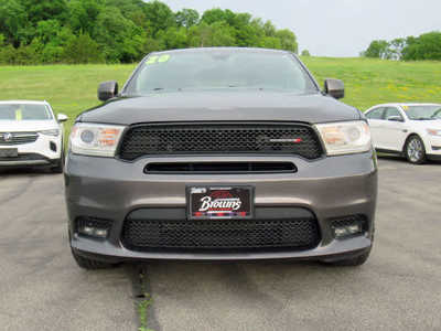 2020 Dodge Durango, $15900. Photo 11