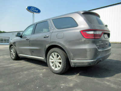 2020 Dodge Durango, $16900. Photo 2
