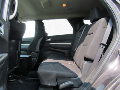 2020 Dodge Durango, $16900. Photo 4