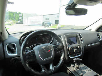 2020 Dodge Durango, $16900. Photo 5