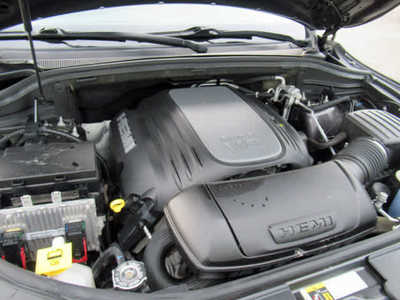 2020 Dodge Durango, $15900. Photo 8