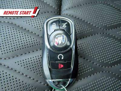 2024 Buick Enclave, $48900. Photo 10