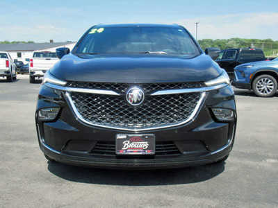 2024 Buick Enclave, $48900. Photo 12