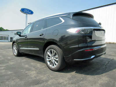 2024 Buick Enclave, $48900. Photo 2