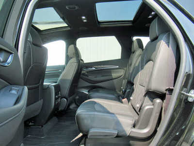 2024 Buick Enclave, $48900. Photo 4