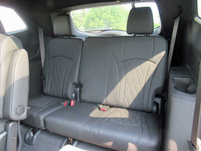 2024 Buick Enclave, $48900. Photo 5