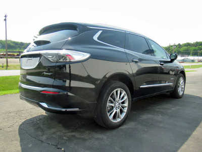 2024 Buick Enclave, $48900. Photo 8