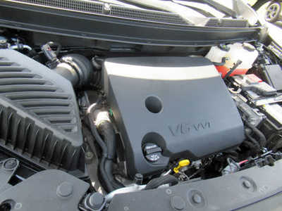 2024 Buick Enclave, $48900. Photo 9