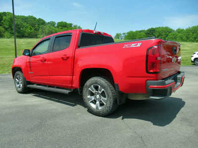 2015 Chevrolet Colorado Crew Cab, $20900. Photo 3