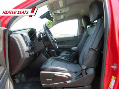 2015 Chevrolet Colorado Crew Cab, $20900. Photo 4