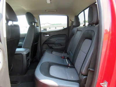 2015 Chevrolet Colorado Crew Cab, $20900. Photo 5