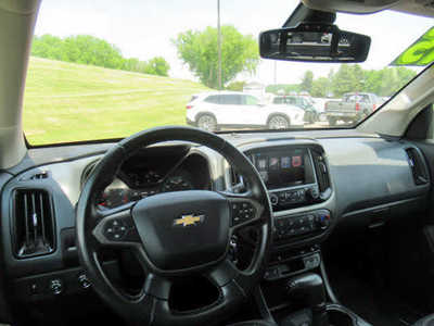 2015 Chevrolet Colorado Crew Cab, $20900. Photo 6