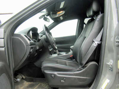 2021 Jeep Grand Cherokee, $27900. Photo 3