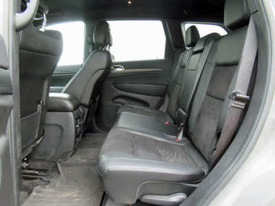2021 Jeep Grand Cherokee, $27900. Photo 4