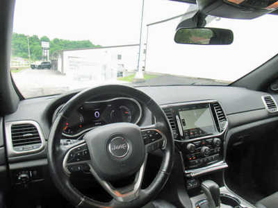 2021 Jeep Grand Cherokee, $27900. Photo 5