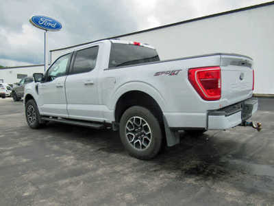 2022 Ford F150 Crew Cab, $42900. Photo 2