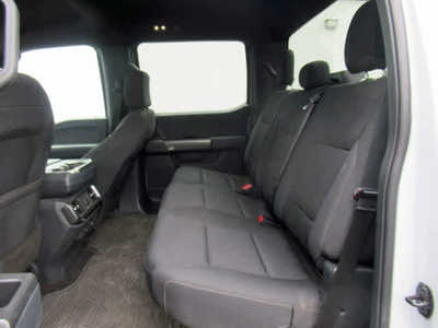 2022 Ford F150 Crew Cab, $42900. Photo 4