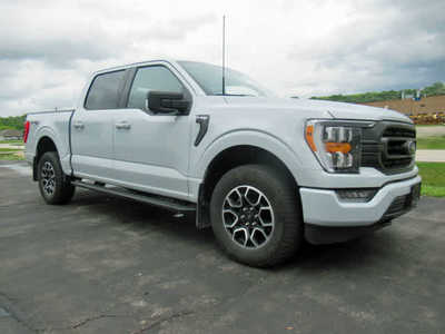 2022 Ford F150 Crew Cab, $42900. Photo 6