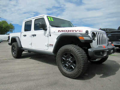 2022 Jeep Gladiator, $40900. Photo 12