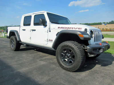 2022 Jeep Gladiator, $40900. Photo 6