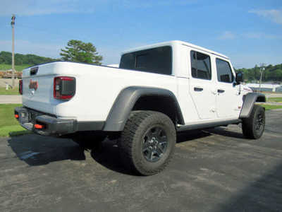 2022 Jeep Gladiator, $40900. Photo 7