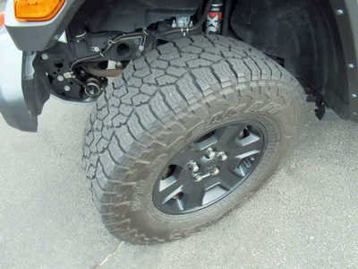 2022 Jeep Gladiator, $40900. Photo 8